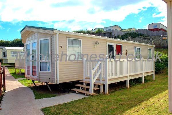 Photo 1 of caravan ref 1414