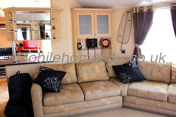 Photo 2 of caravan ref 1414