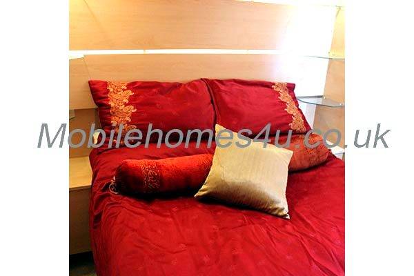 Photo 5 of caravan ref 1414