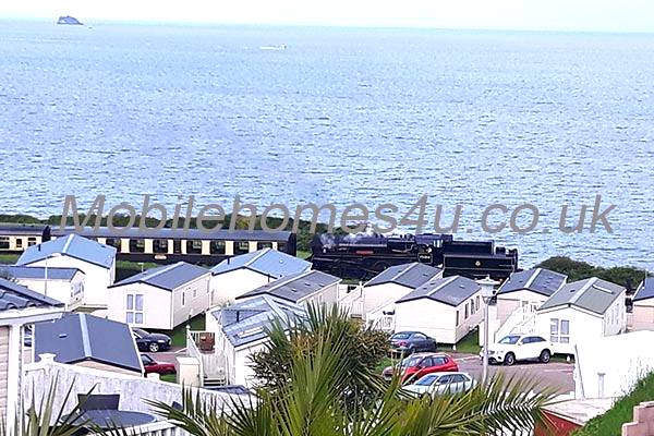 Photo 7 of caravan ref 1414