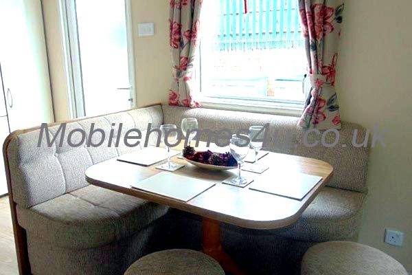 Photo of caravan ref 1415