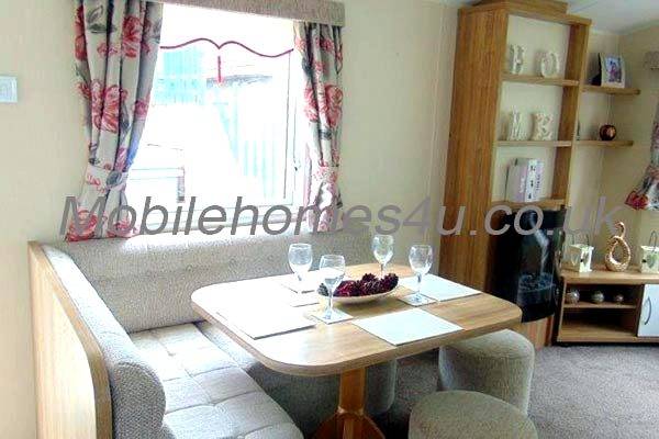 Photo of caravan ref 1415