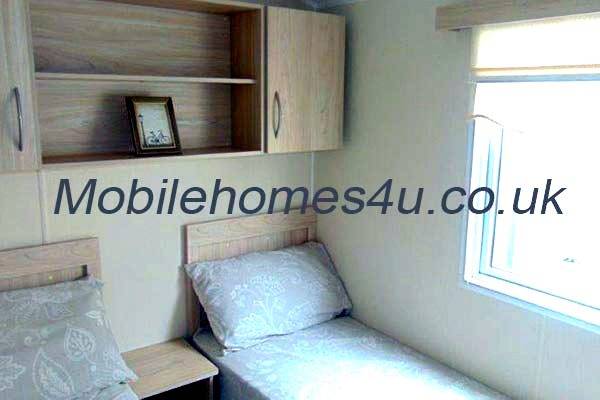 Photo 8 of caravan ref 1415