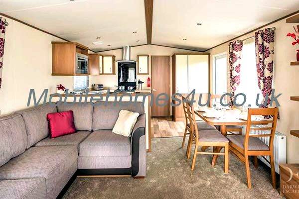 Photo of caravan ref 1422
