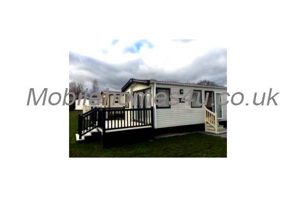 Photo of caravan ref 1422