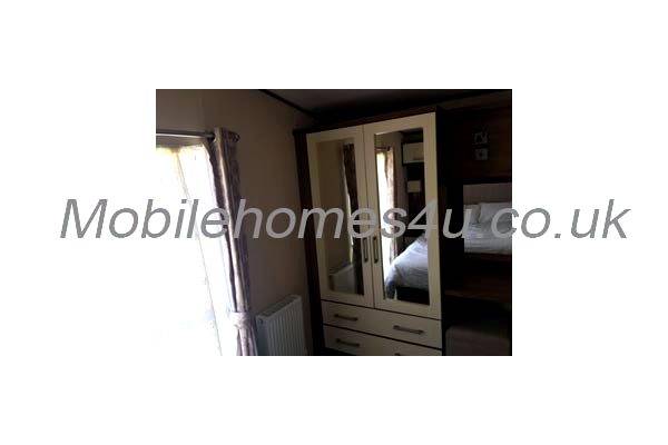 Photo of caravan ref 1422