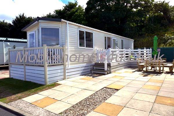 Photo 1 of caravan ref 1425