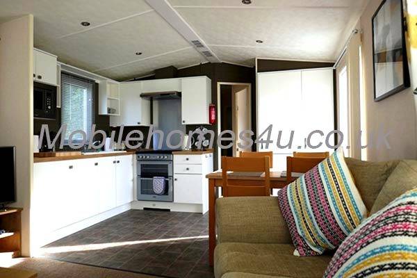 Photo 2 of caravan ref 1425