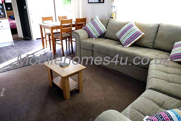 Photo 3 of caravan ref 1425