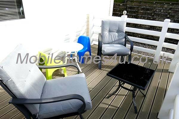 Photo 5 of caravan ref 1425
