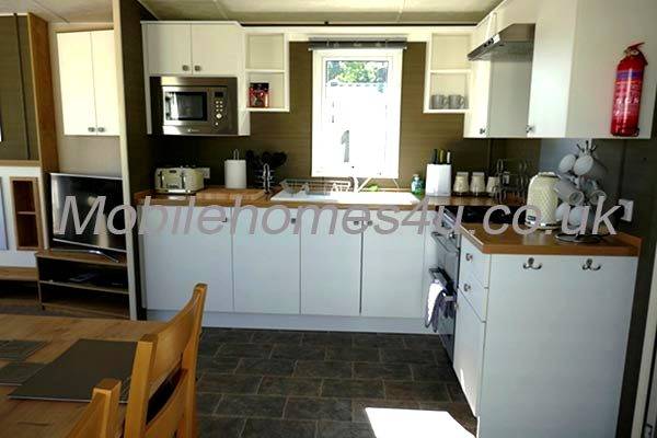 Photo 6 of caravan ref 1425