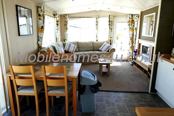 Photo 7 of caravan ref 1425
