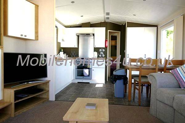Photo 8 of caravan ref 1425