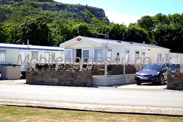 Photo 1 of caravan ref 1426