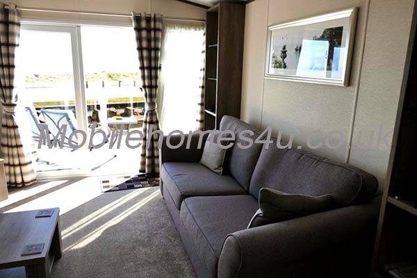 Photo 3 of caravan ref 1426