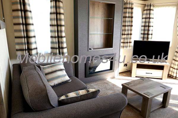 Photo 4 of caravan ref 1426