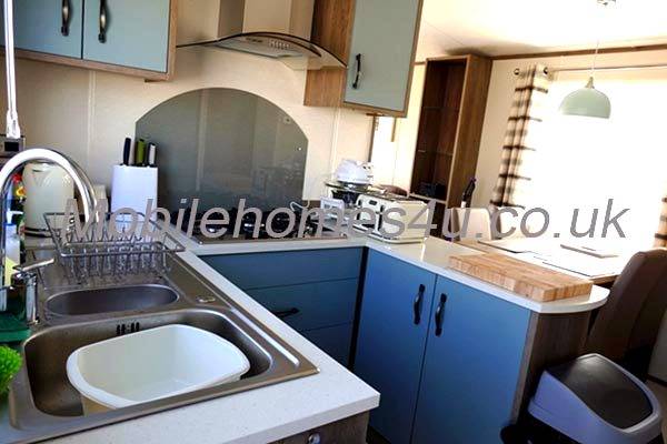 Photo 5 of caravan ref 1426