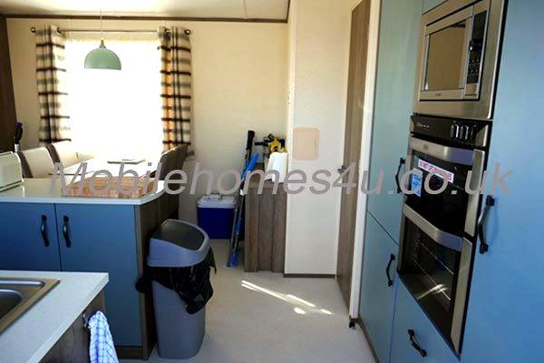 Photo 6 of caravan ref 1426