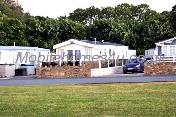 Photo 7 of caravan ref 1426