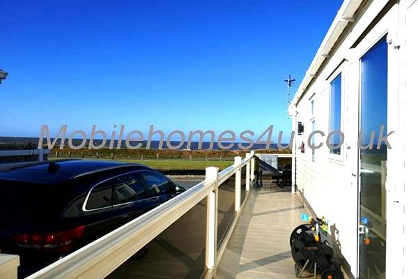 Photo 8 of caravan ref 1426