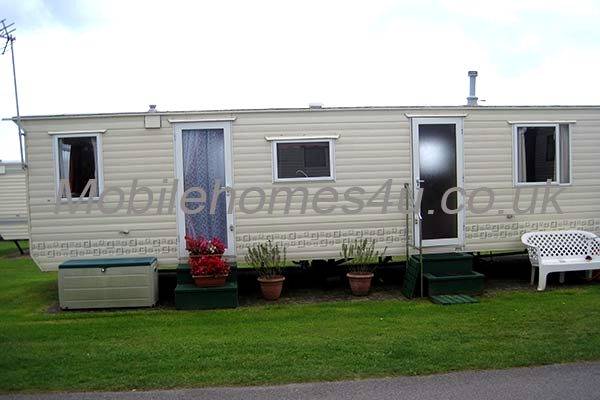Photo 1 of caravan ref 1428