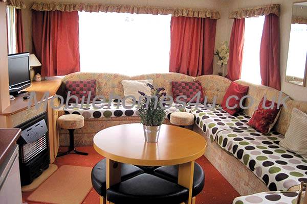 Photo 2 of caravan ref 1428