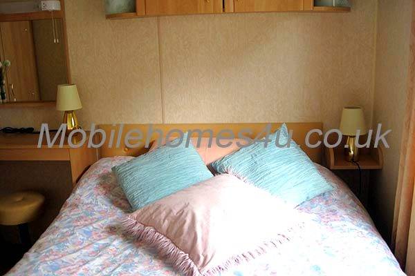 Photo 4 of caravan ref 1428