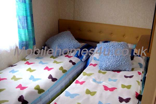 Photo 5 of caravan ref 1428