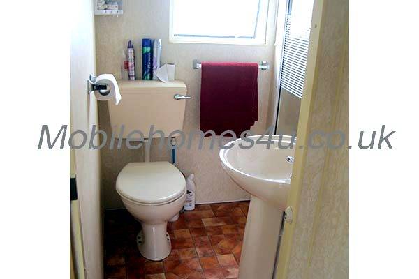 Photo 6 of caravan ref 1428