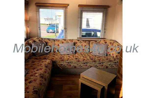 Photo of caravan ref 1429