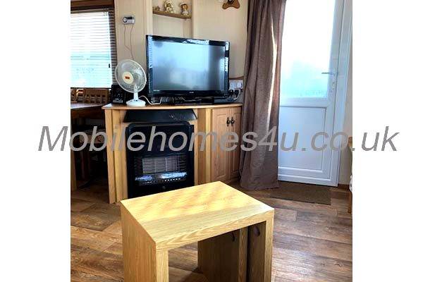 Photo of caravan ref 1429