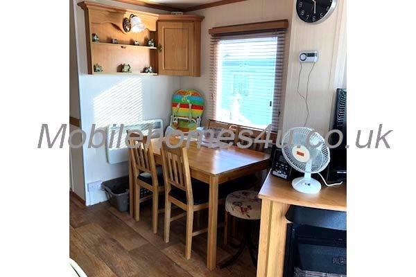 Photo 6 of caravan ref 1429