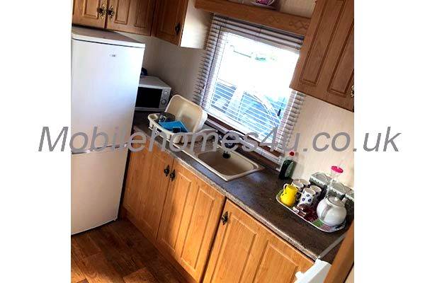 Photo 7 of caravan ref 1429