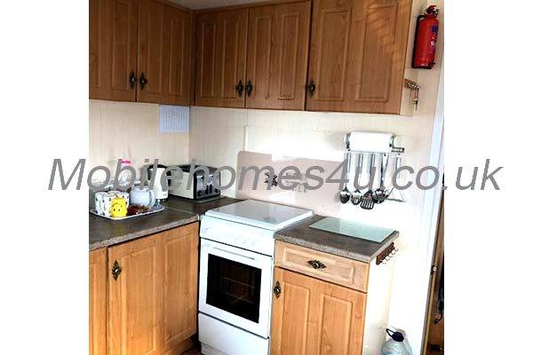 Photo 8 of caravan ref 1429