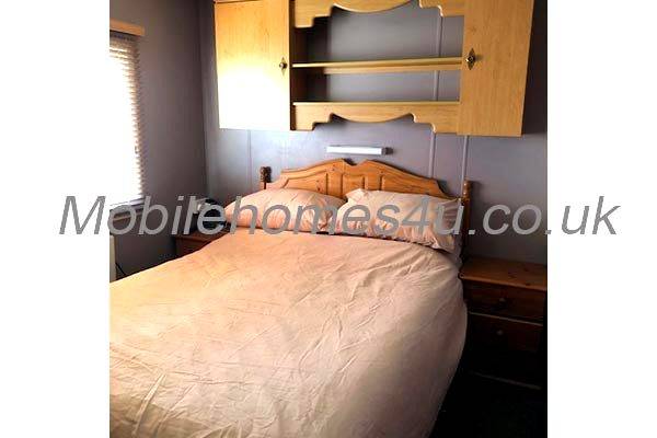 Photo 9 of caravan ref 1429