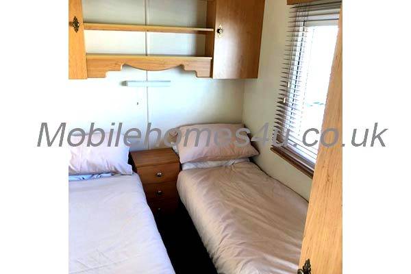 Photo 10 of caravan ref 1429