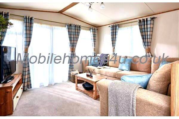 Photo of caravan ref 1431