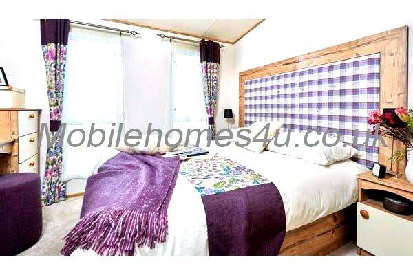 Photo of caravan ref 1431
