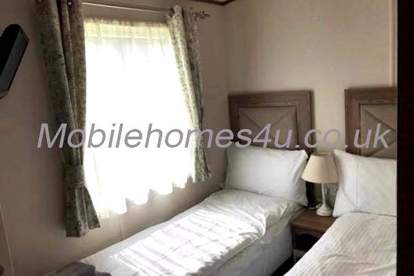 Photo of caravan ref 1431