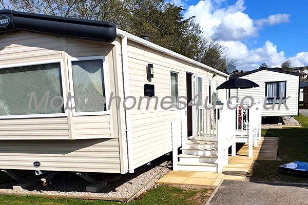 Photo of caravan ref 1432