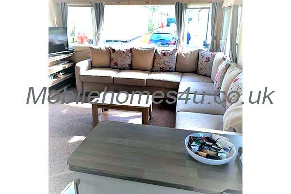 Photo of caravan ref 1432