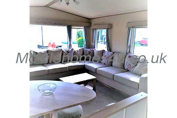 Photo of caravan ref 1432