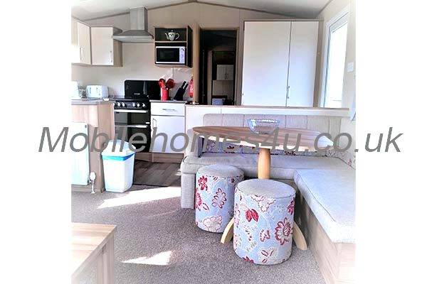 Photo of caravan ref 1432