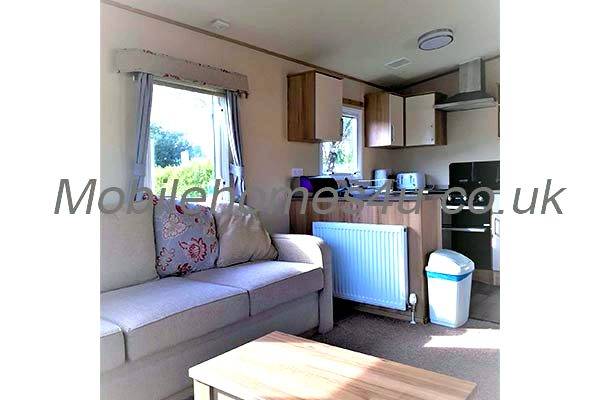 Photo 6 of caravan ref 1432