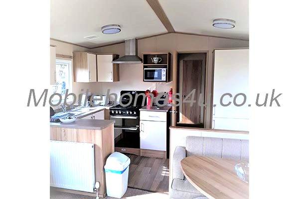 Photo 7 of caravan ref 1432