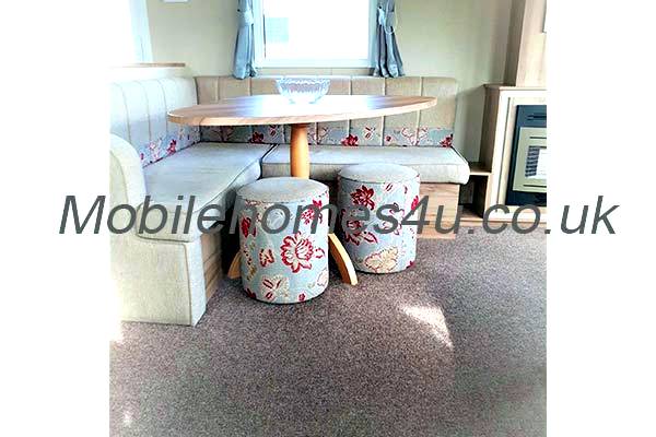 Photo 8 of caravan ref 1432