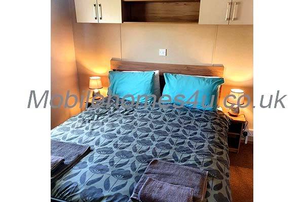 Photo 9 of caravan ref 1432