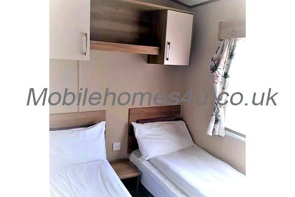 Photo 10 of caravan ref 1432