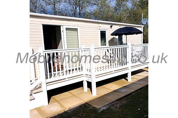 Photo 12 of caravan ref 1432