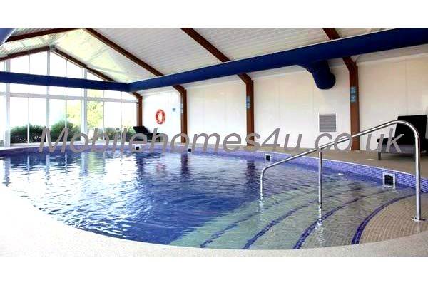 Photo 13 of caravan ref 1432